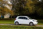 Ford Ka+ 2016 года (UK)